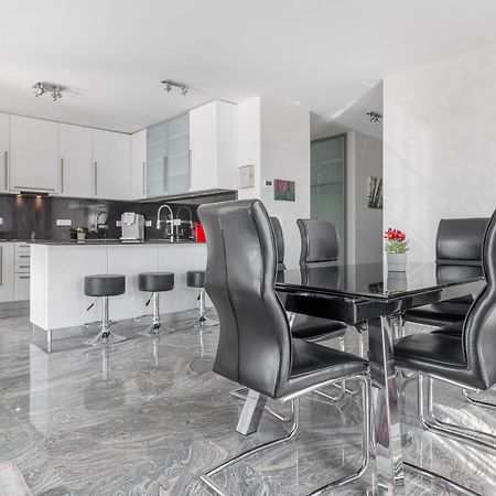 Appartamento Casa Fischer Ciheiu Esterno foto