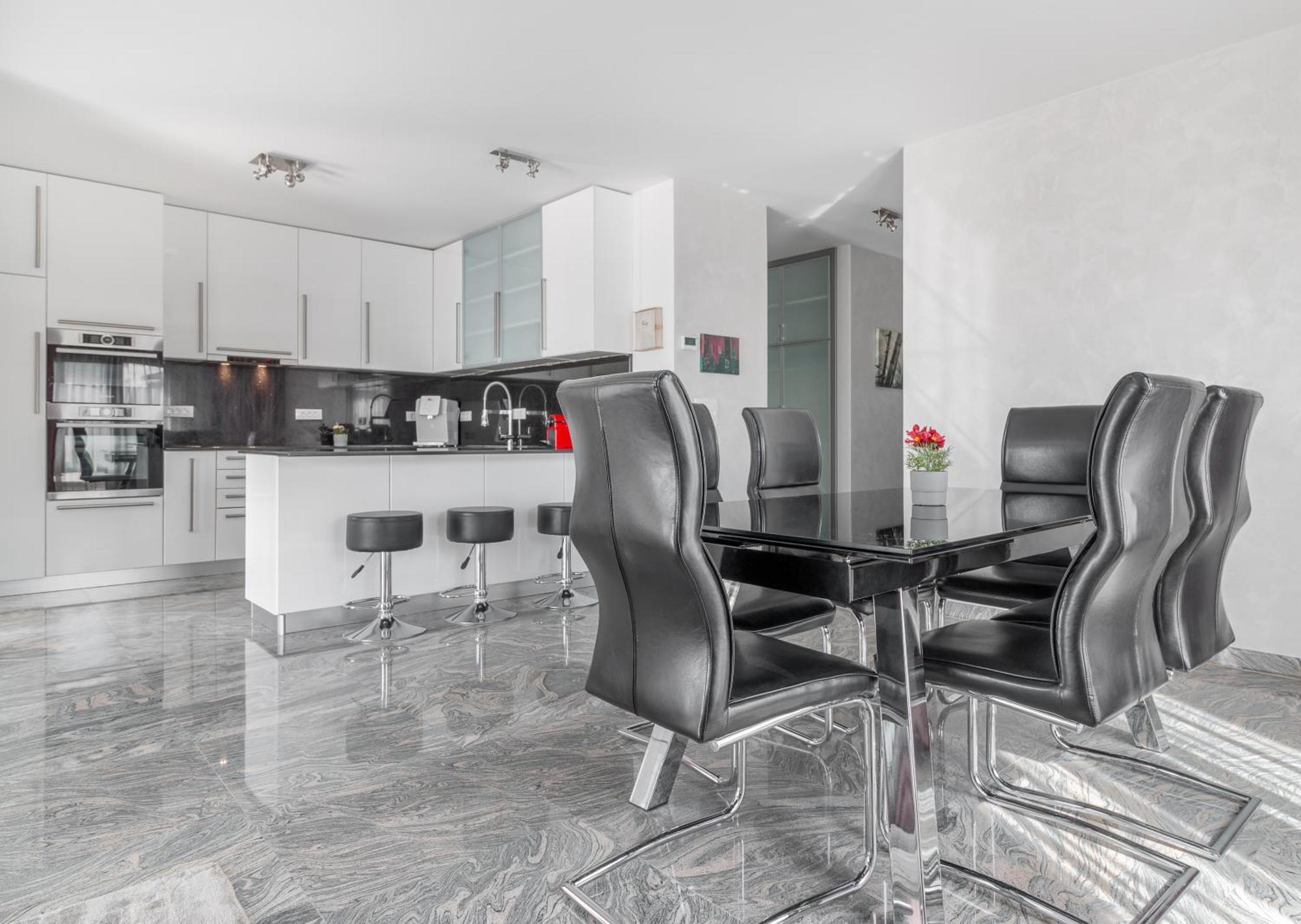 Appartamento Casa Fischer Ciheiu Esterno foto